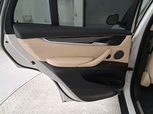 Used 2016 BMW X5 xDrive35i image 27