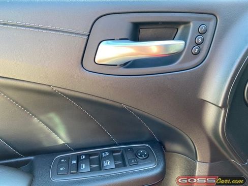 Used 2022 Dodge Charger GT w/ Plus Group AWD/4WD image 19