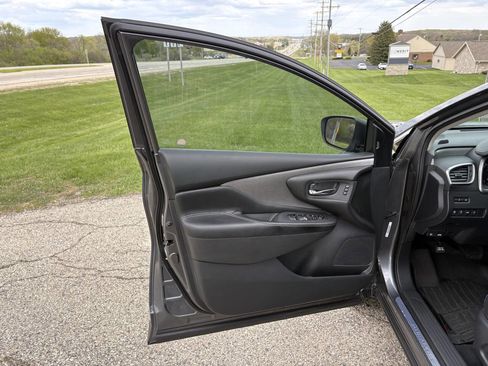 Used 2019 Nissan Murano SL w/ SL Technology Package AWD/4WD image 10