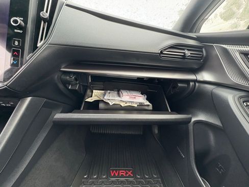 Used 2023 Subaru WRX Premium w/ Popular Package #2 image 20