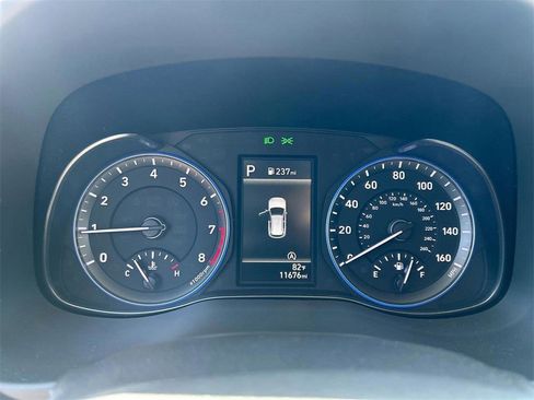 Certified 2023 Hyundai Kona SEL image 32