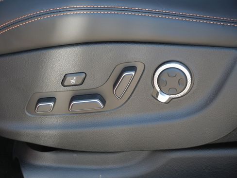 New 2026 Genesis GV70 3.5T Sport Prestige image 5