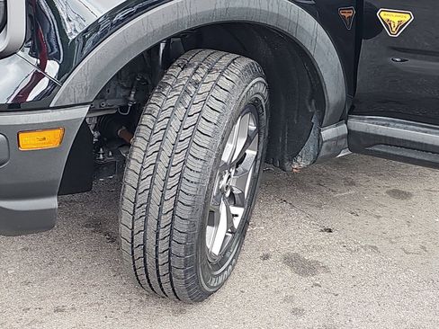 Used 2023 Ford Bronco Sport Badlands AWD/4WD image 35