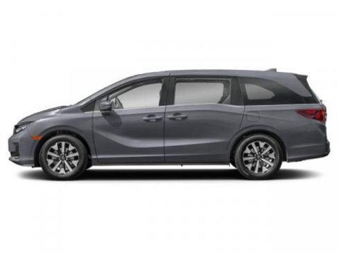 New 2026 Honda Odyssey EX-L image 3