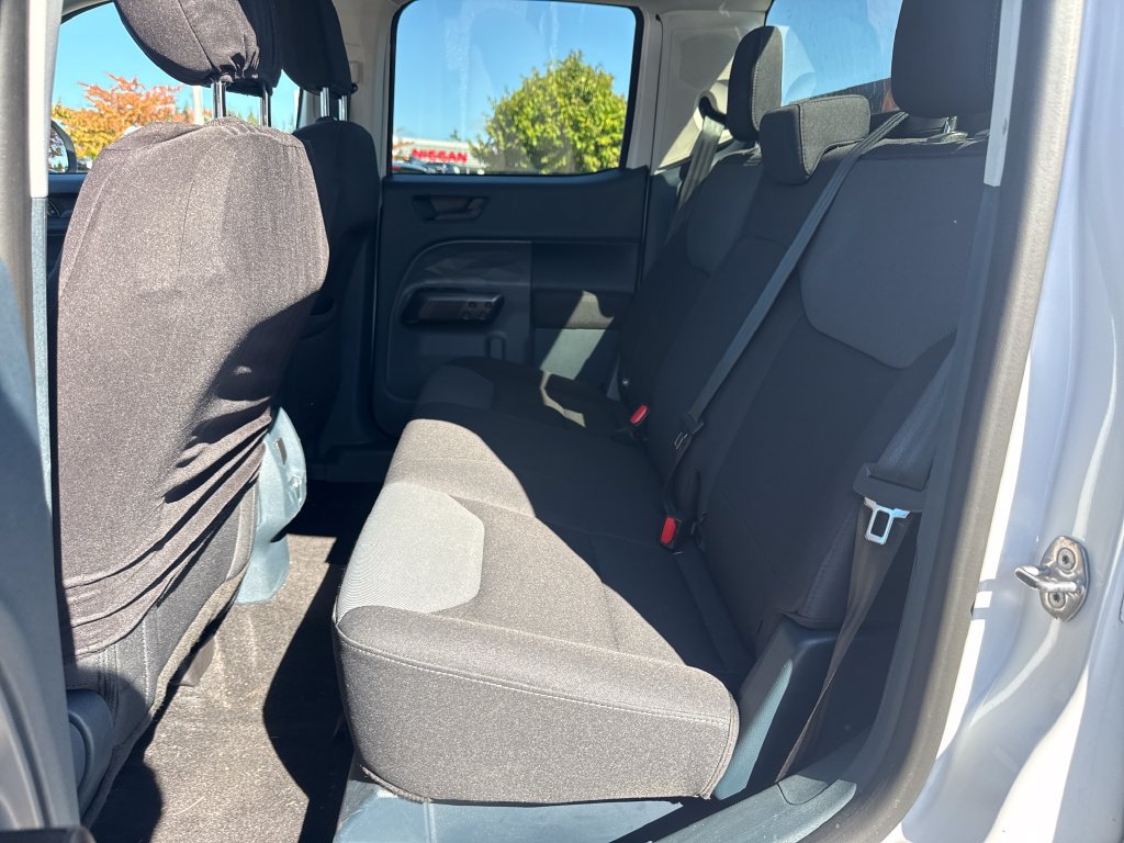 Used 2024 Ford Maverick XL FWD image 9