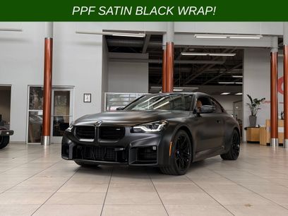 Used 2024 BMW M2 w/ Lighting Package