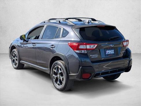 Used 2018 Subaru Crosstrek 2.0i Premium image 7