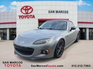 Used 2015 MAZDA MX-5 Miata Club RWD video 1
