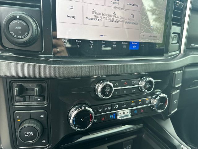 New 2026 Ford F450 Platinum w/ FX4 Off-Road Package AWD/4WD image 27