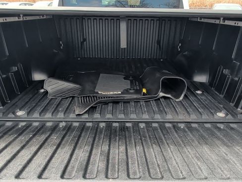 Used 2023 Toyota Tundra SR AWD/4WD image 23