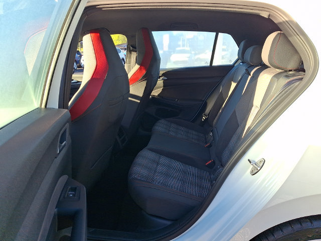 Used 2024 Volkswagen GTI S FWD image 10
