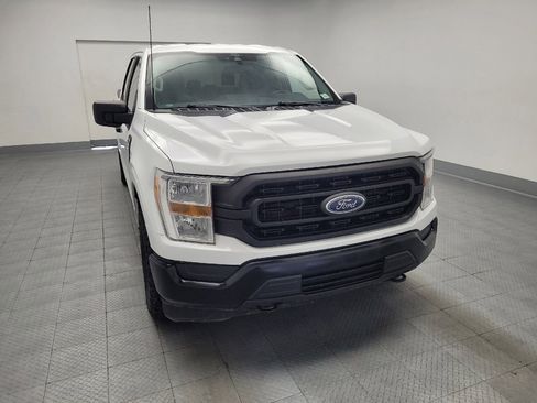 Used 2022 Ford F150 XL AWD/4WD image 14