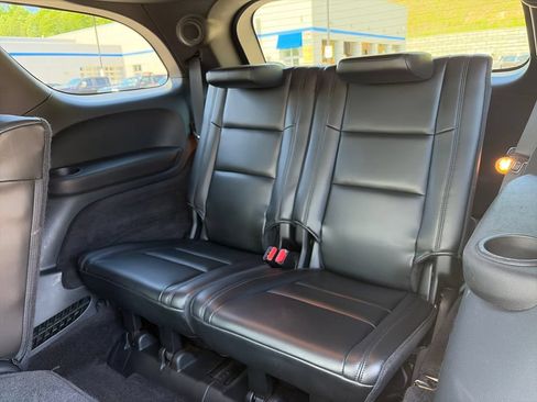 Used 2019 Dodge Durango GT AWD/4WD image 18