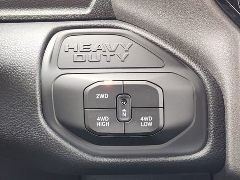 New 2026 RAM 3500 Tradesman image 17