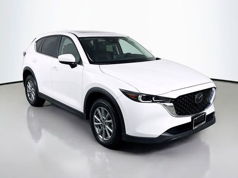 Used 2023 MAZDA CX-5 AWD 2.5 S image 7