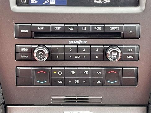 Used 2013 Ford Mustang GT Premium w/ Electronics Pkg image 23