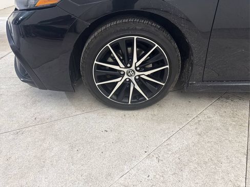Used 2022 Toyota Camry SE AWD/4WD image 20
