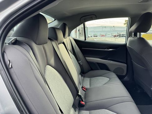 Used 2019 Toyota Camry LE w/ Convenience Package image 29