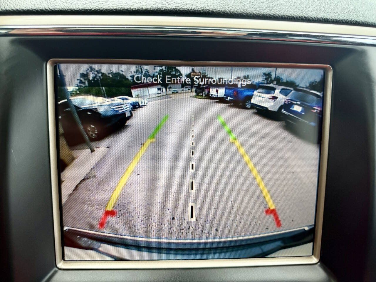 Used 2016 Jeep Grand Cherokee Summit AWD/4WD image 45