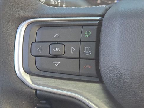 New 2026 Jeep Grand Wagoneer L Limited AWD/4WD image 35