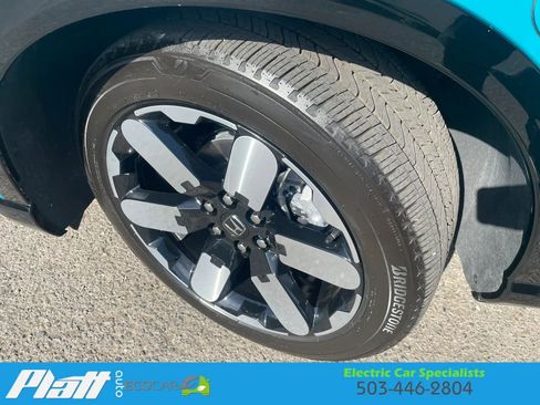 Used 2024 Honda Prologue Elite image 19