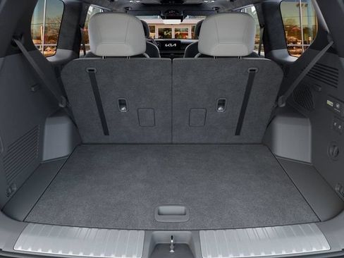 New 2026 Kia EV9 GT-Line AWD/4WD image 19