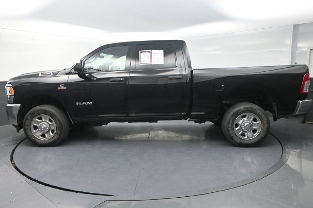 Used 2022 RAM 2500 Big Horn AWD/4WD image 7