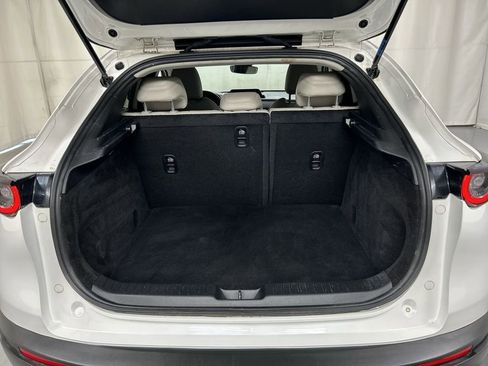 Certified 2023 MAZDA CX-30 AWD 2.5 S w/ Preferred Package image 21