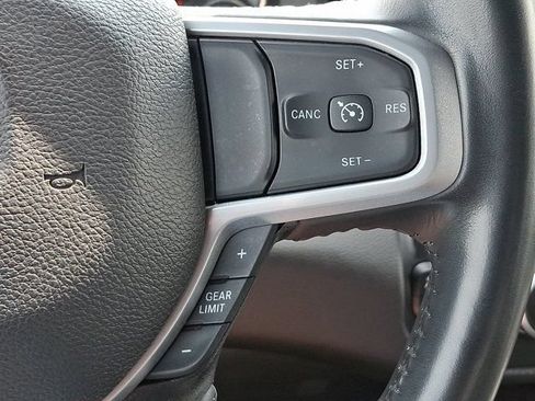 Certified 2023 RAM 1500 Big Horn AWD/4WD image 27