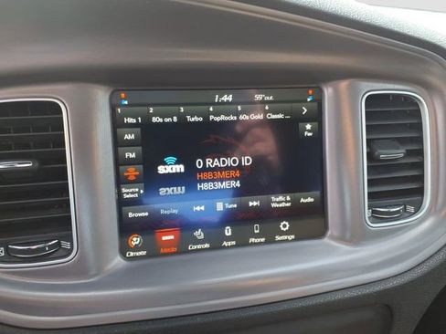 Used 2023 Dodge Charger SXT w/ Cold Weather Package image 24