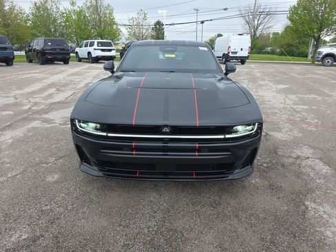 New 2026 Dodge Charger Scat Pack AWD/4WD image 2