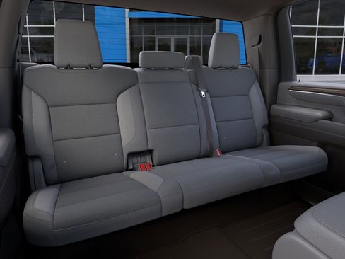 New 2026 Chevrolet Silverado 3500 LT w/ Convenience Package image 17