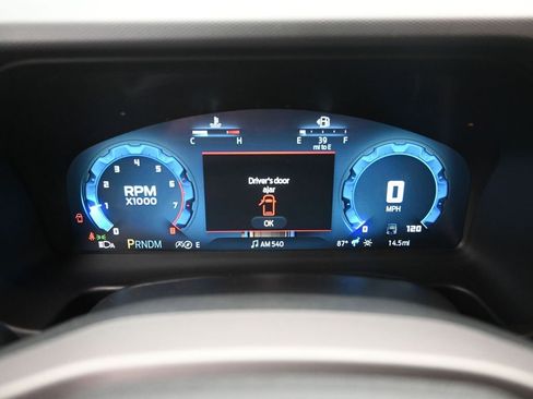 New 2026 Ford Bronco Big Bend image 7