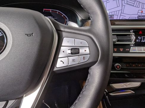 Certified 2024 BMW X4 xDrive30i w/ Convenience Package image 33