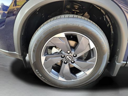 New 2026 Nissan Rogue SV w/ SV Premium Package image 27