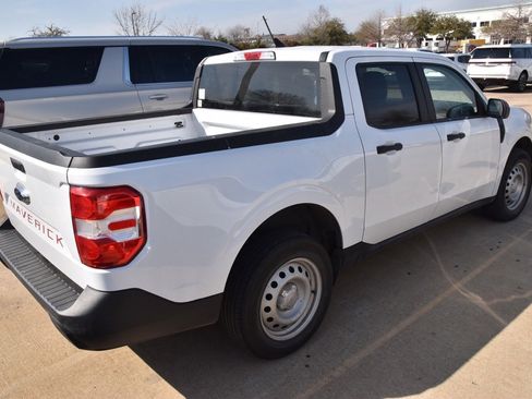 Certified 2024 Ford Maverick XL image 6