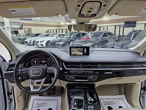 Used 2018 Audi Q7 3.0T Prestige AWD/4WD image 30
