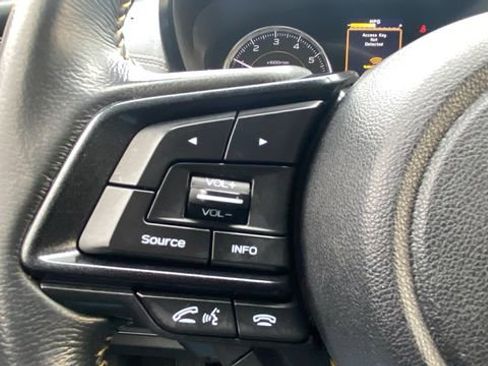 Certified 2021 Subaru Crosstrek 2.5i Sport w/ Moonroof Package image 20