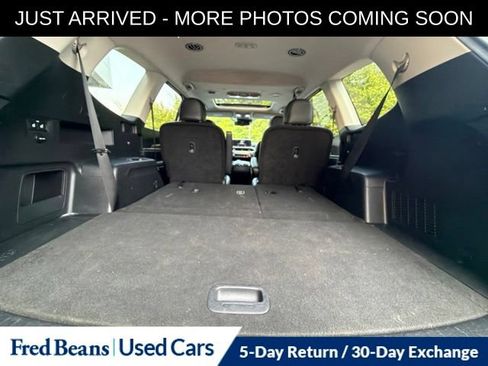 Used 2022 Kia Telluride EX w/ EX Premium Package AWD/4WD image 14