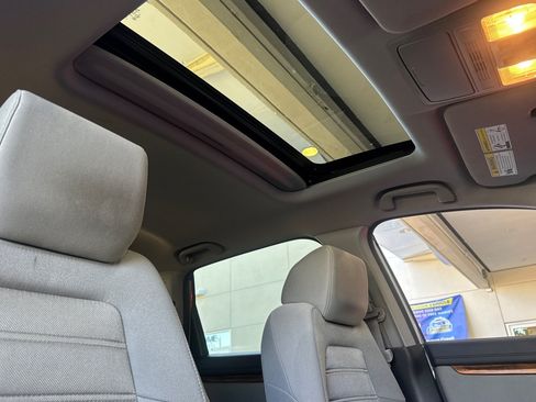 Used 2019 Honda CR-V EX image 25