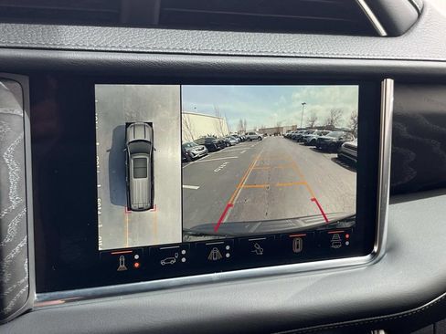 Used 2023 GMC Yukon XL Denali w/ Denali Reserve Package image 36