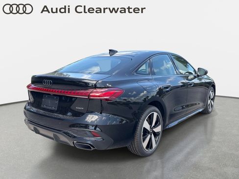 New 2026 Audi A5 2.0T Premium Plus AWD/4WD image 4