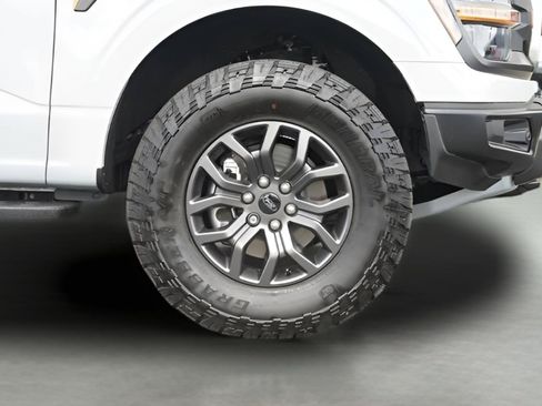 Used 2026 Ford F150 Tremor w/ Equipment Group 402A High AWD/4WD image 4