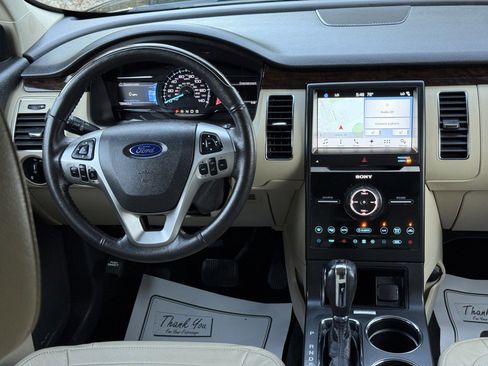 Used 2017 Ford Flex Limited image 26