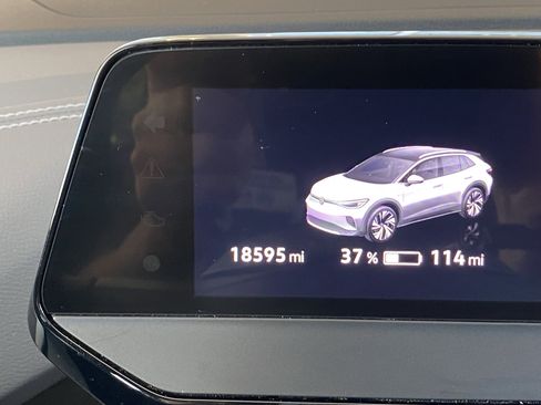 Used 2023 Volkswagen ID.4 Pro S image 6