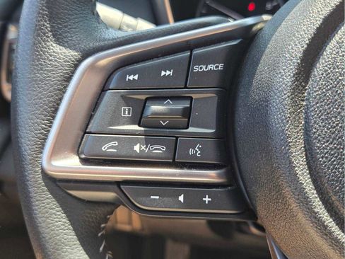 Used 2024 Subaru Outback Limited AWD/4WD image 34
