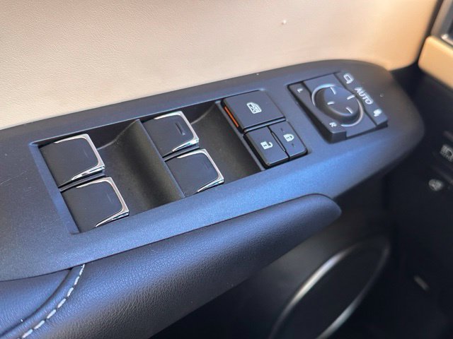 Used 2020 Lexus NX 300 AWD w/ Premium Package image 19