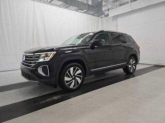 Used 2024 Volkswagen Atlas SEL AWD/4WD video 1