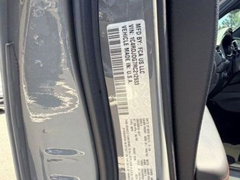 Certified 2024 Dodge Durango GT AWD/4WD image 30