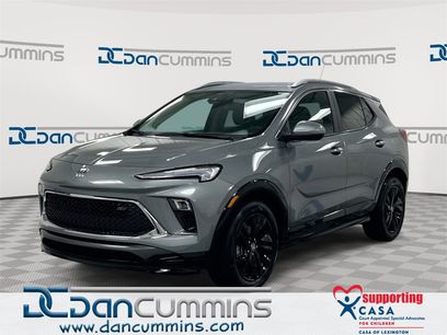 New 2026 Buick Encore GX Sport Touring w/ Comfort Package